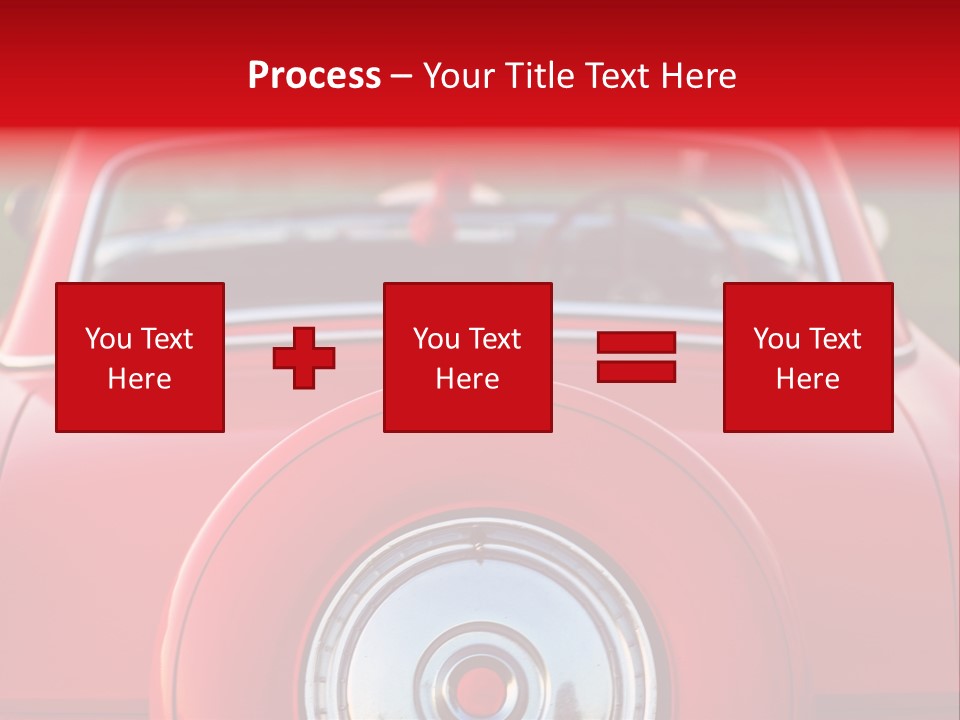 Core Nobody Chemical PowerPoint Template