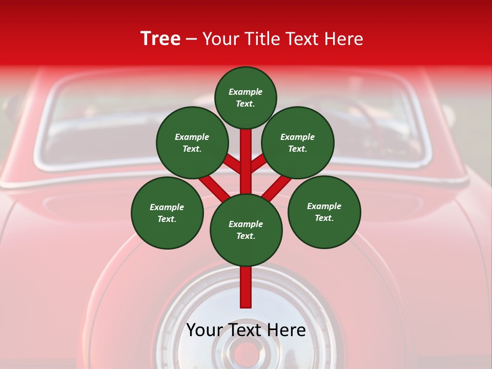 Core Nobody Chemical PowerPoint Template
