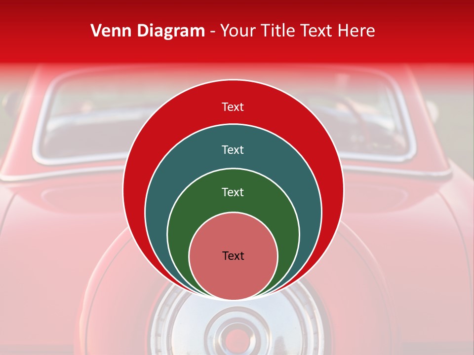 Core Nobody Chemical PowerPoint Template