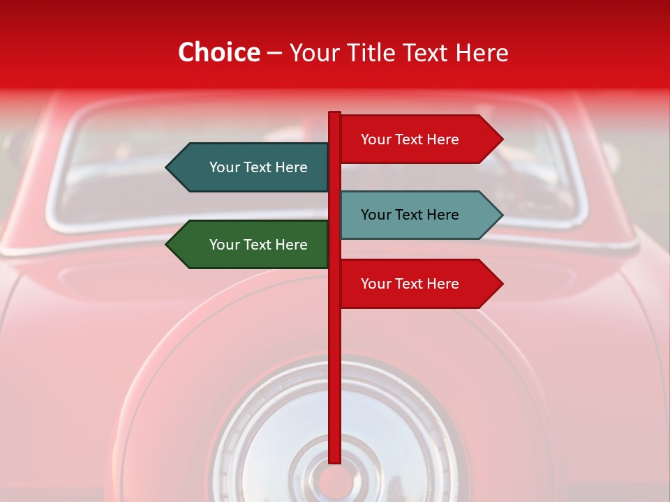 Core Nobody Chemical PowerPoint Template