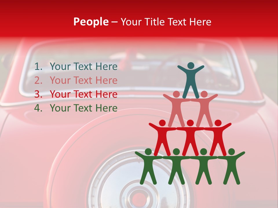 Core Nobody Chemical PowerPoint Template