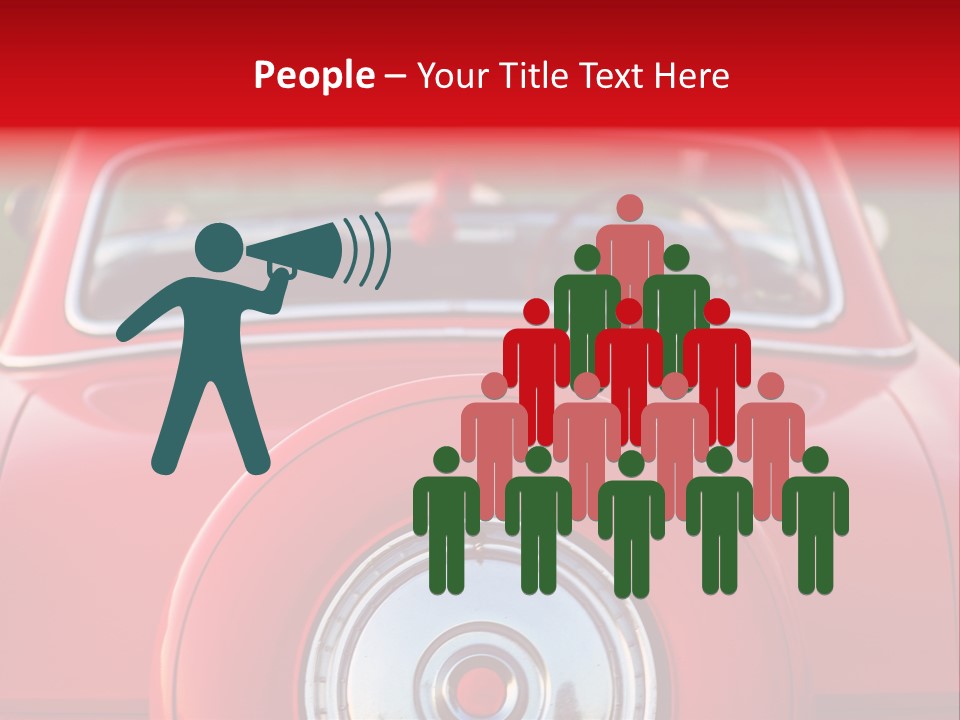 Core Nobody Chemical PowerPoint Template