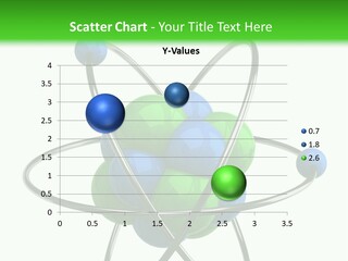 Core Nobody Chemical PowerPoint Template