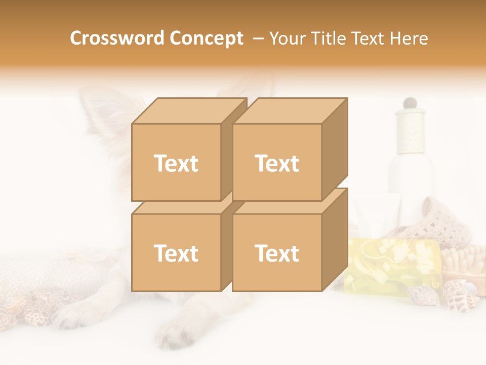 Cylinder Drive Background PowerPoint Template
