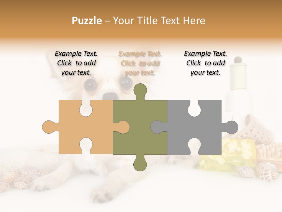 Cylinder Drive Background PowerPoint Template