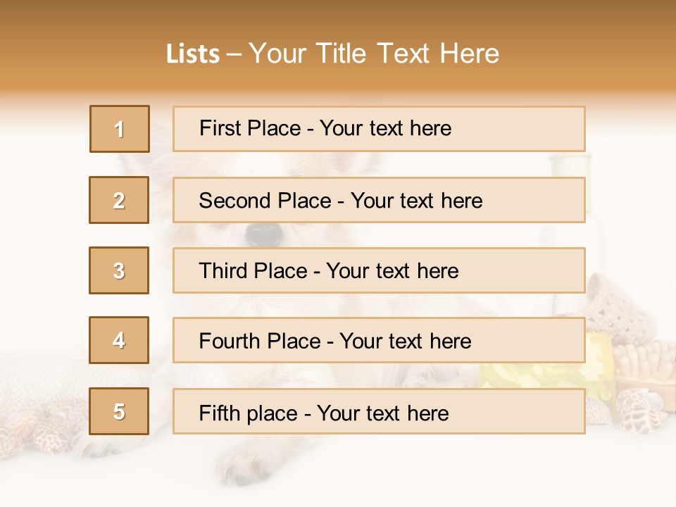 Cylinder Drive Background PowerPoint Template