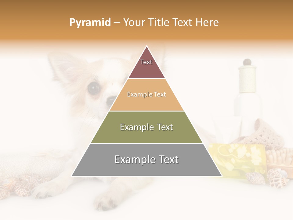 Cylinder Drive Background PowerPoint Template