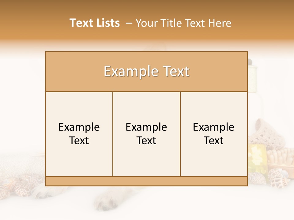 Cylinder Drive Background PowerPoint Template