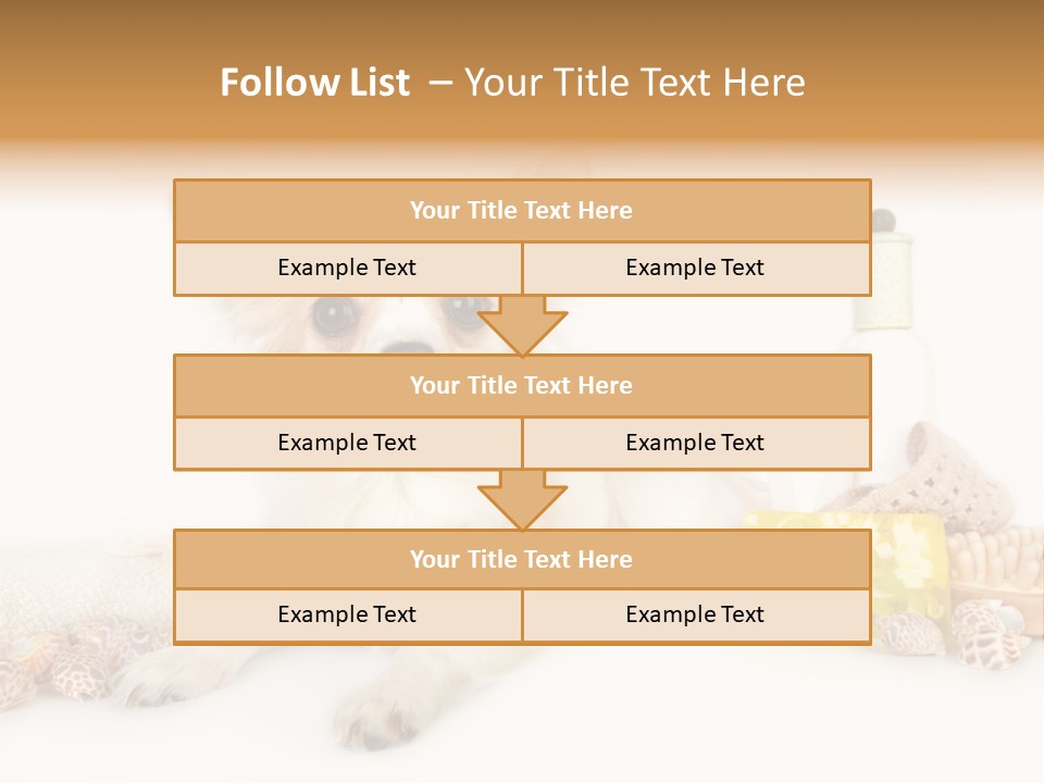 Cylinder Drive Background PowerPoint Template