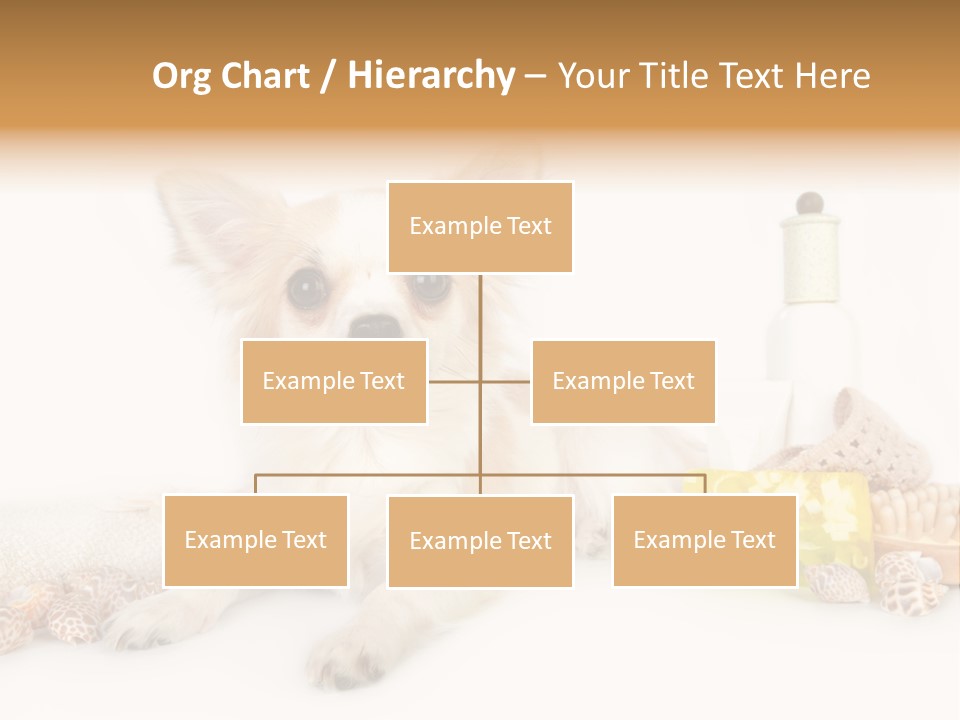 Cylinder Drive Background PowerPoint Template