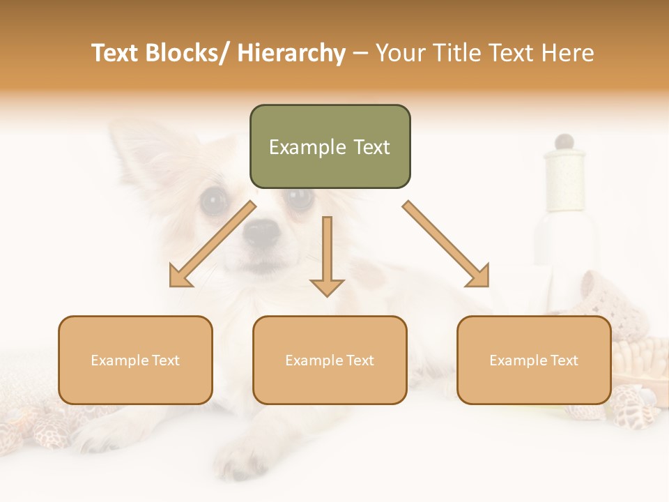 Cylinder Drive Background PowerPoint Template