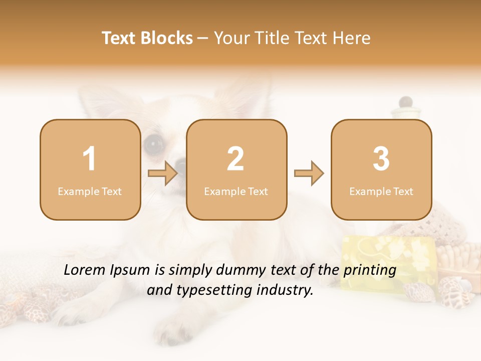 Cylinder Drive Background PowerPoint Template