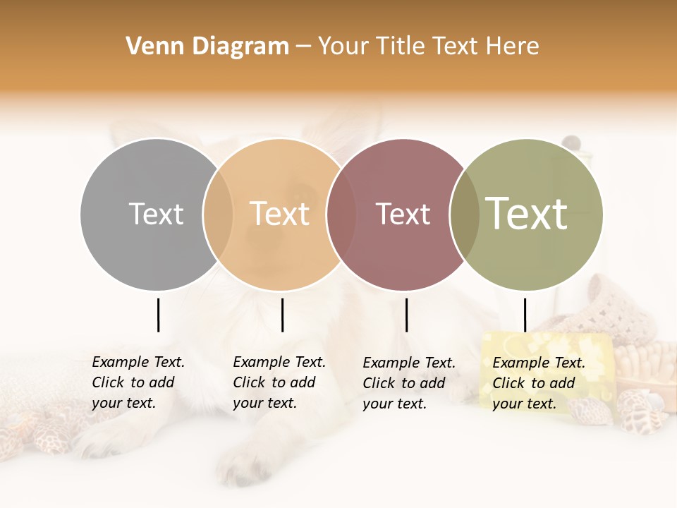 Cylinder Drive Background PowerPoint Template