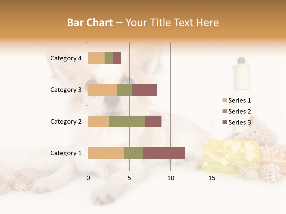 Cylinder Drive Background PowerPoint Template