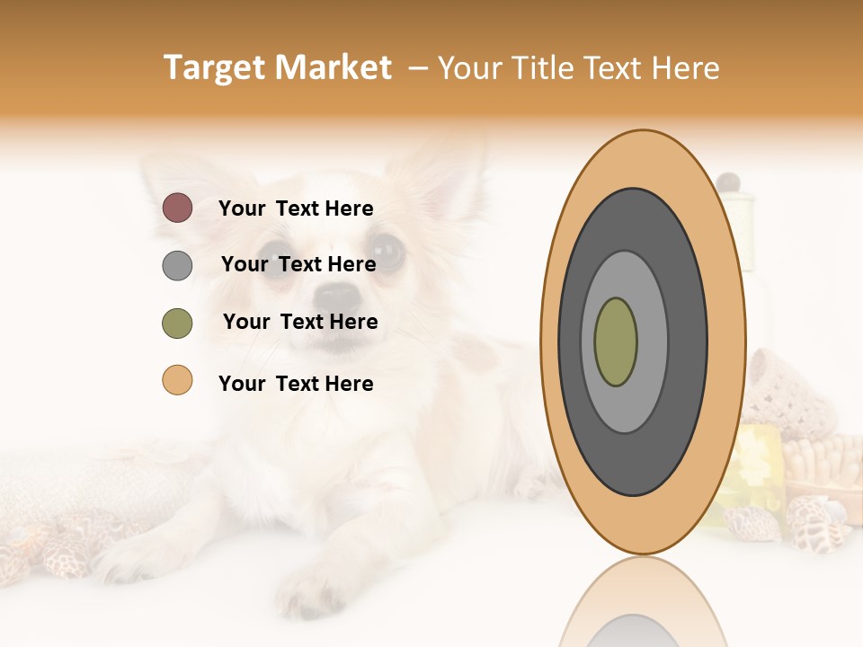 Cylinder Drive Background PowerPoint Template