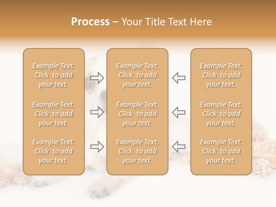 Cylinder Drive Background PowerPoint Template