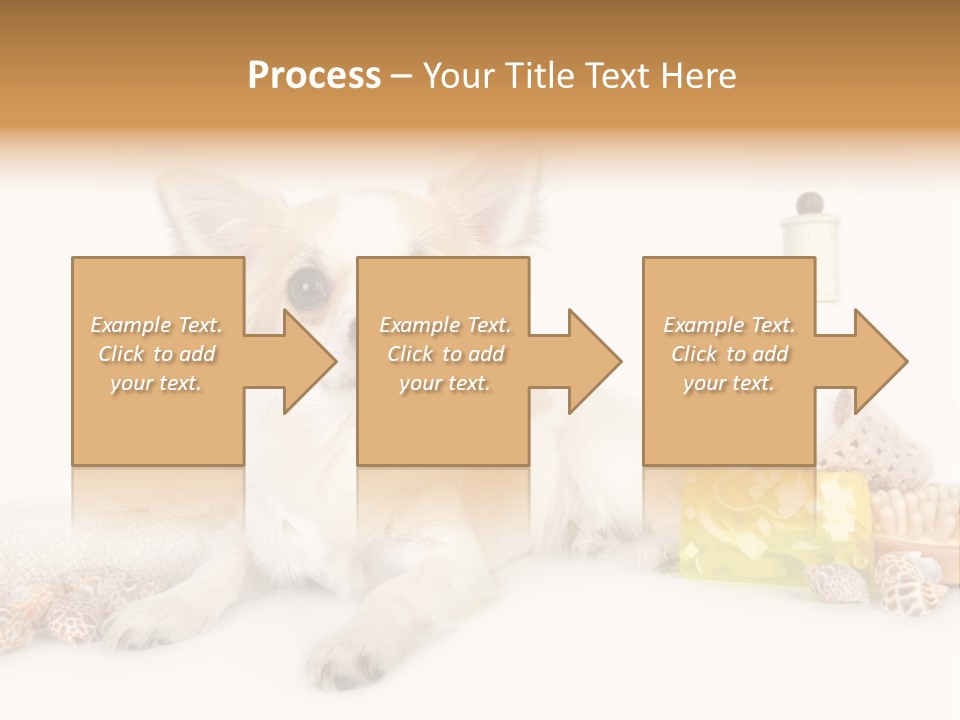 Cylinder Drive Background PowerPoint Template