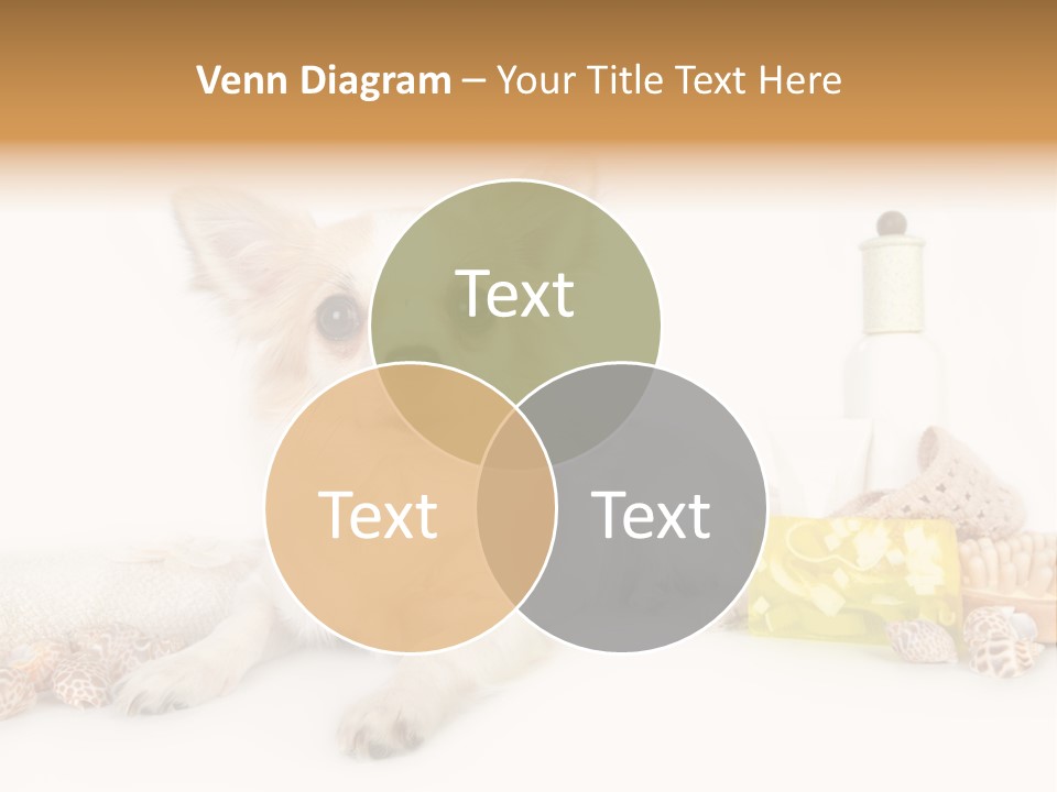 Cylinder Drive Background PowerPoint Template