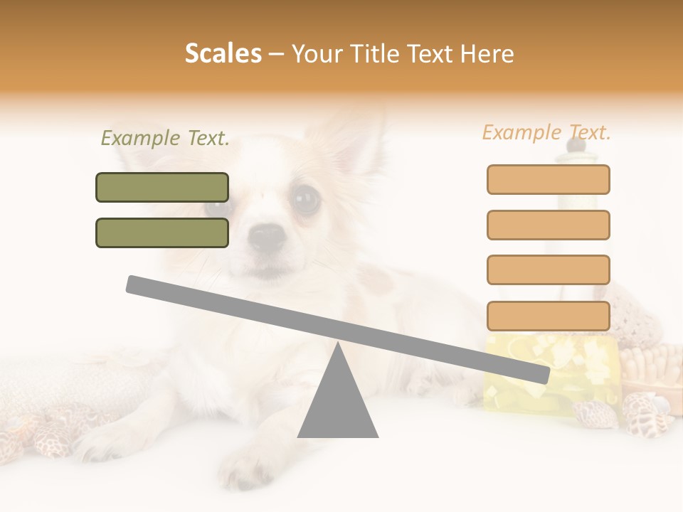 Cylinder Drive Background PowerPoint Template