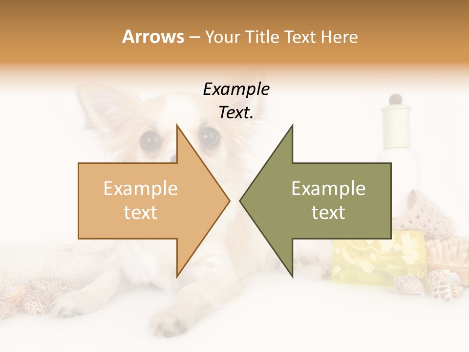 Cylinder Drive Background PowerPoint Template