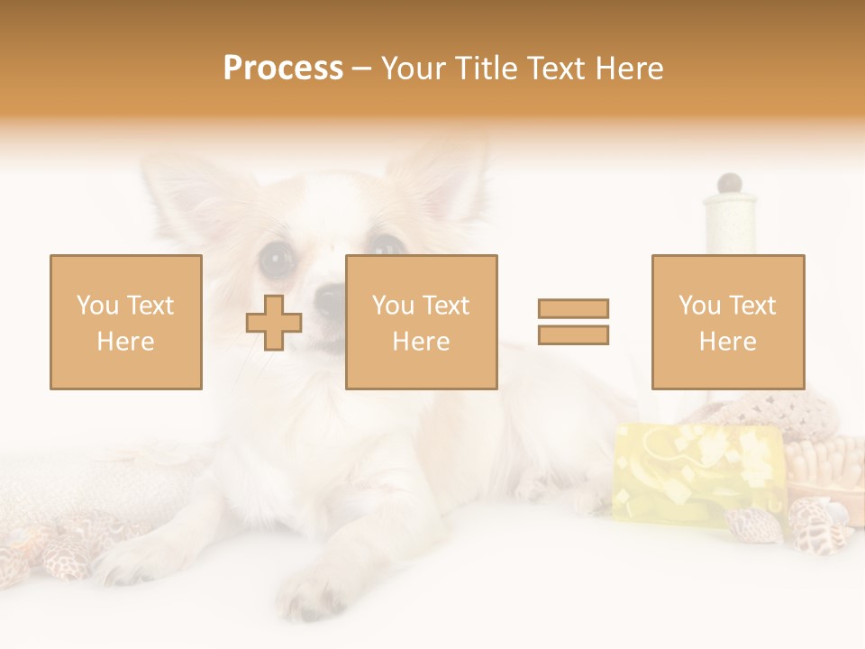 Cylinder Drive Background PowerPoint Template