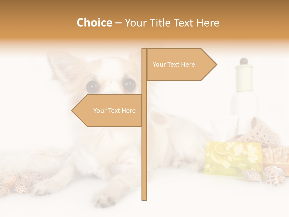 Cylinder Drive Background PowerPoint Template