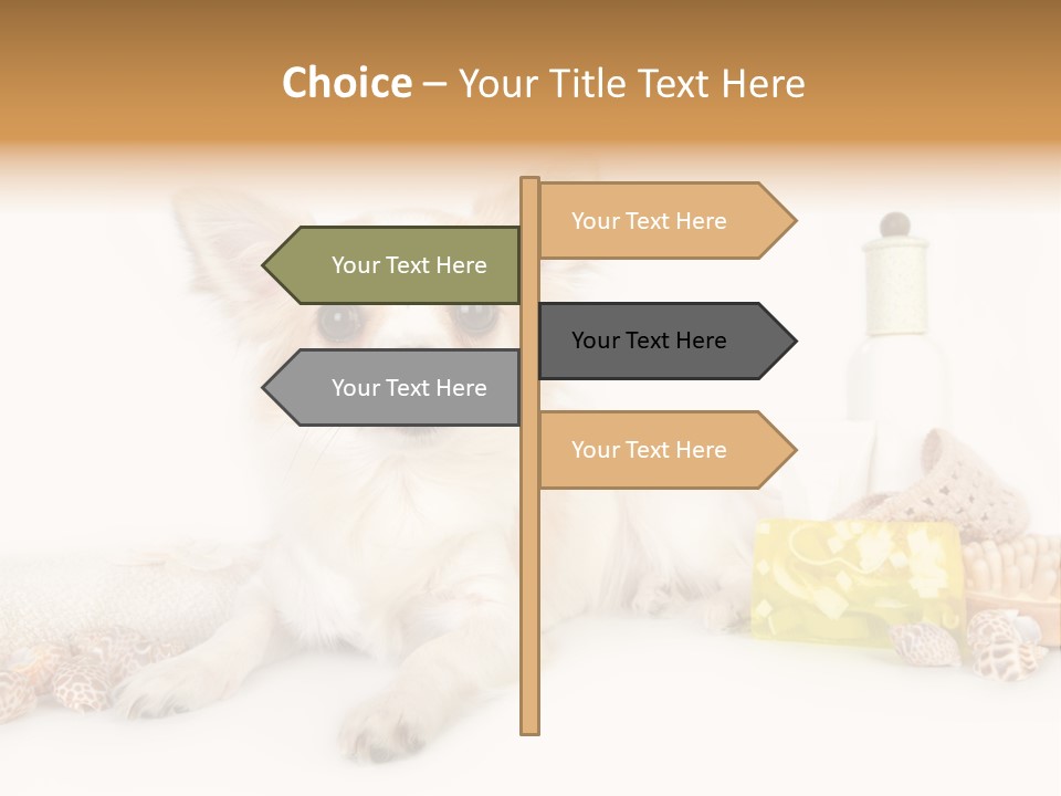 Cylinder Drive Background PowerPoint Template