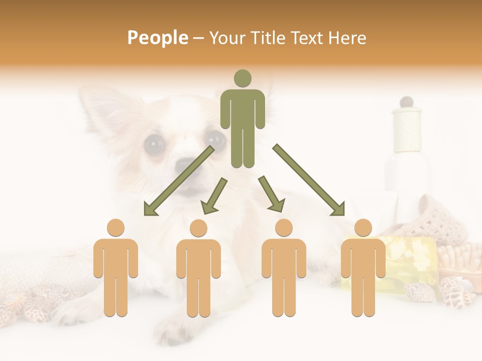 Cylinder Drive Background PowerPoint Template