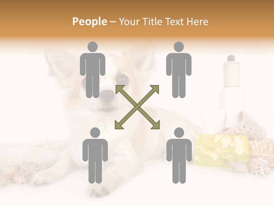 Cylinder Drive Background PowerPoint Template