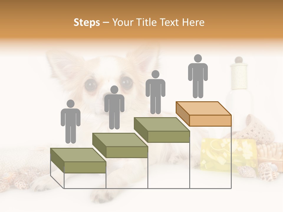 Cylinder Drive Background PowerPoint Template