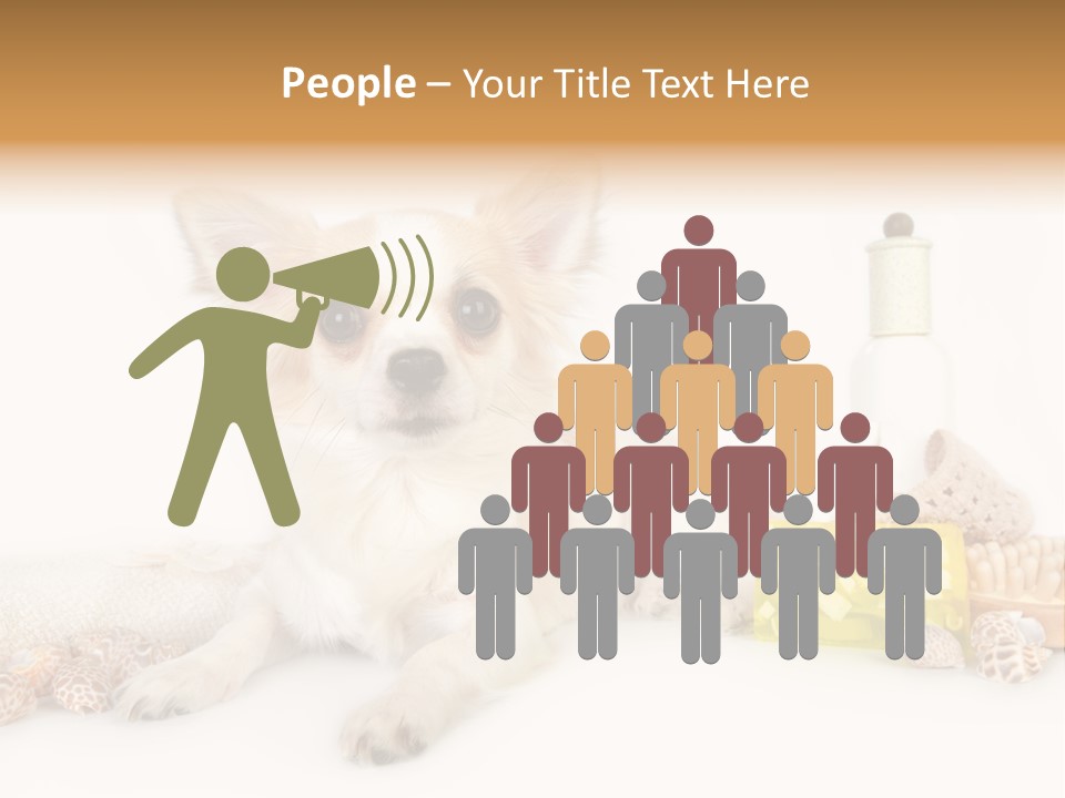 Cylinder Drive Background PowerPoint Template