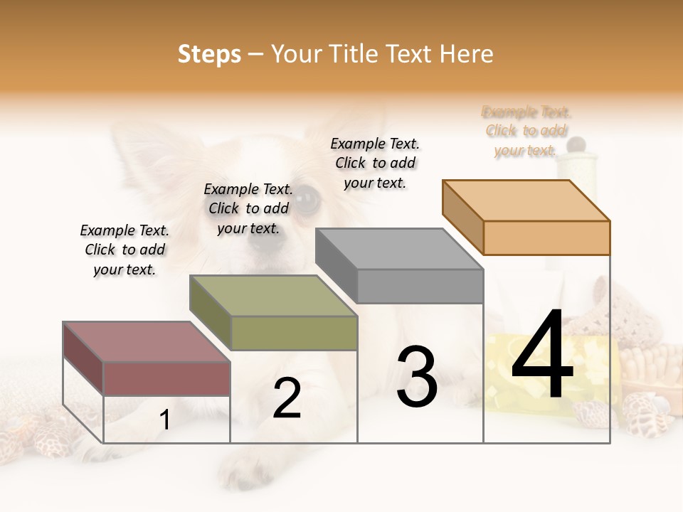 Cylinder Drive Background PowerPoint Template