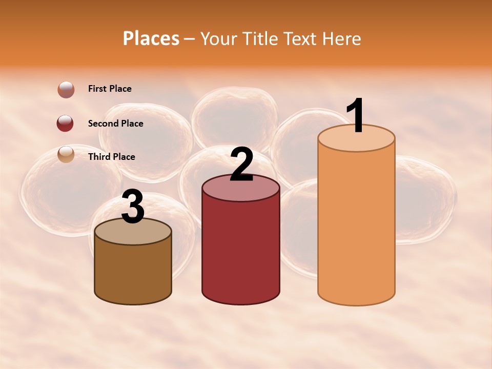 Happiness Beautiful Coast PowerPoint Template