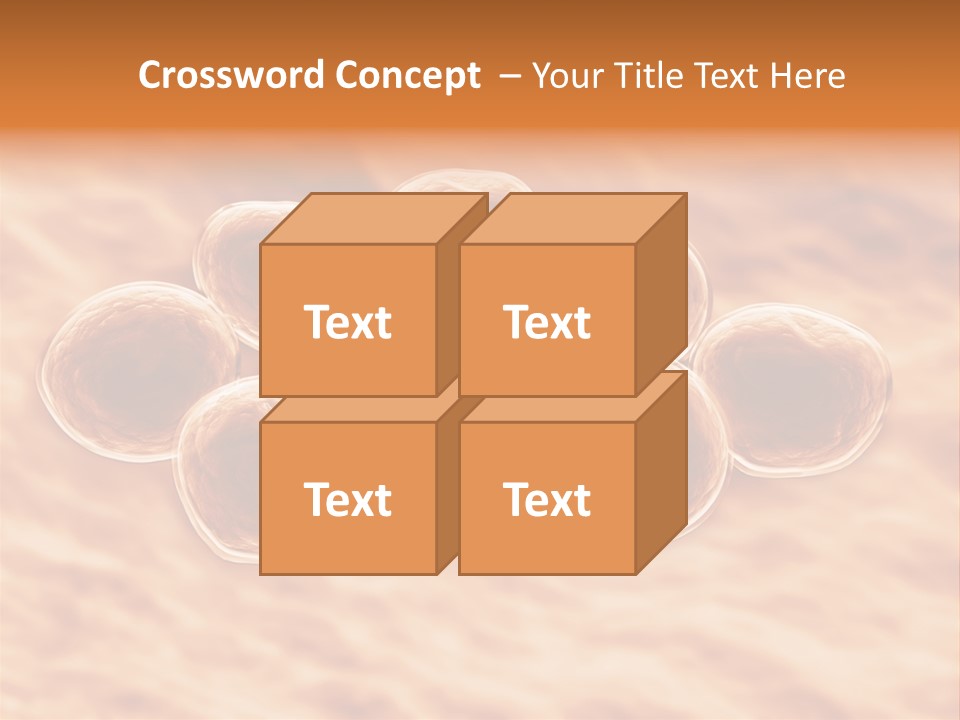 Happiness Beautiful Coast PowerPoint Template
