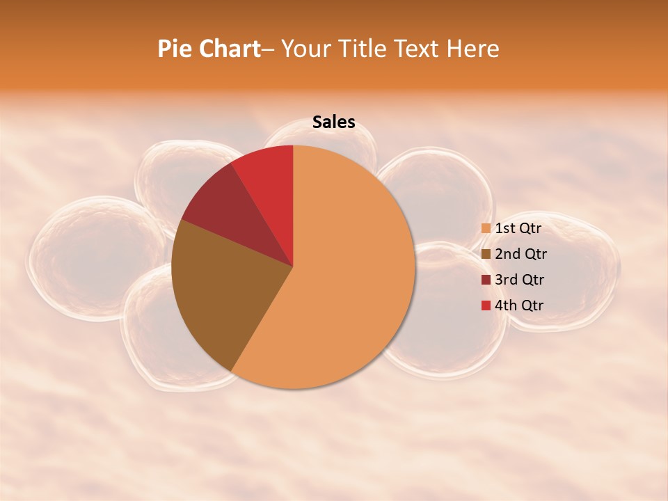 Happiness Beautiful Coast PowerPoint Template