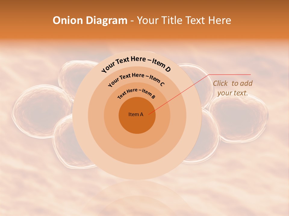 Happiness Beautiful Coast PowerPoint Template