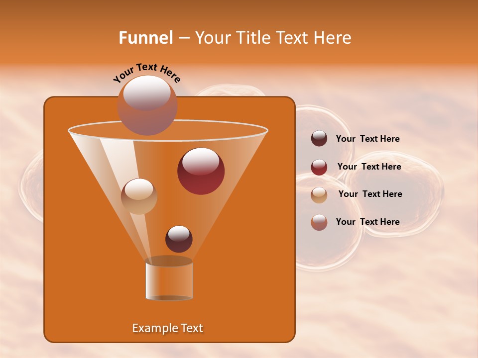 Happiness Beautiful Coast PowerPoint Template