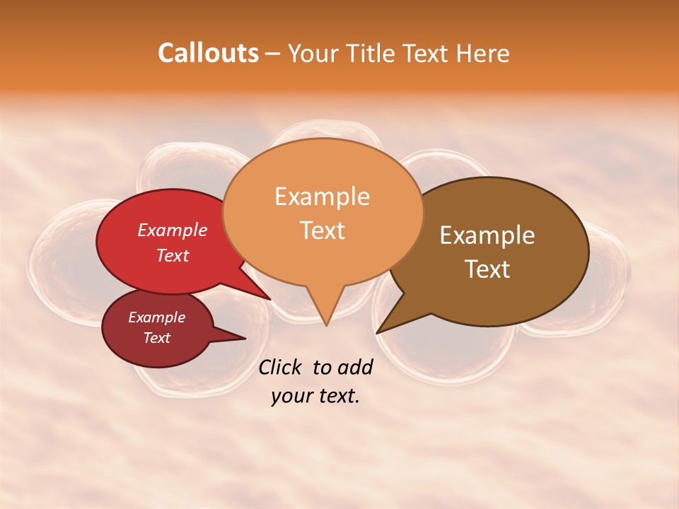 Happiness Beautiful Coast PowerPoint Template