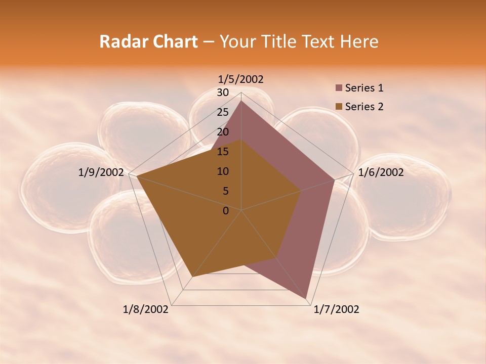 Happiness Beautiful Coast PowerPoint Template