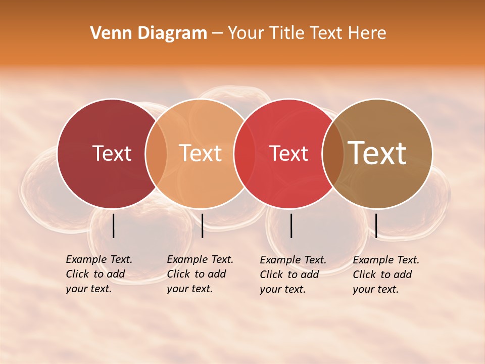 Happiness Beautiful Coast PowerPoint Template