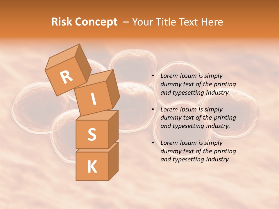 Happiness Beautiful Coast PowerPoint Template