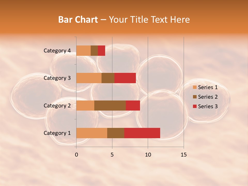Happiness Beautiful Coast PowerPoint Template