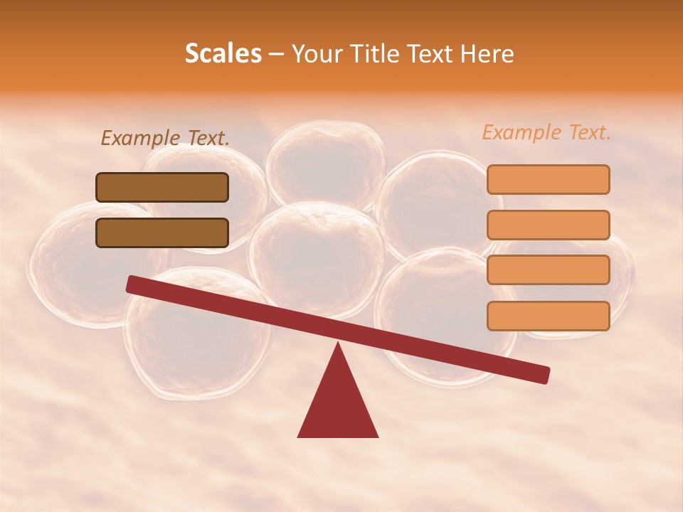 Happiness Beautiful Coast PowerPoint Template
