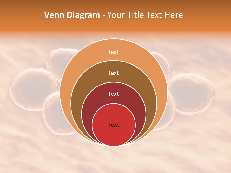 Happiness Beautiful Coast PowerPoint Template