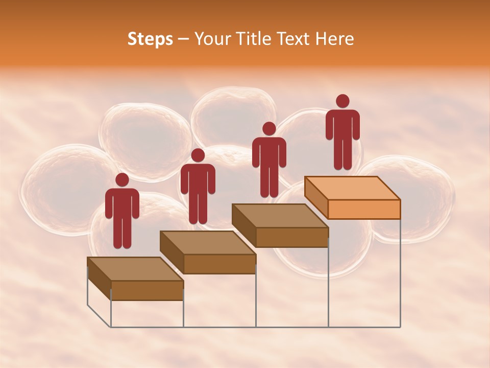 Happiness Beautiful Coast PowerPoint Template