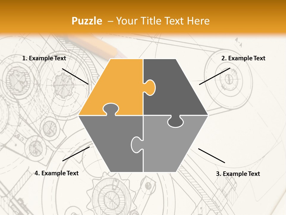 Tool Radius Industries PowerPoint Template