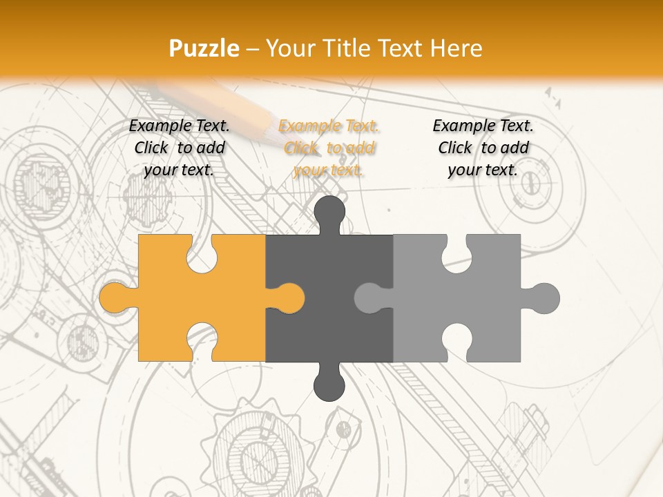 Tool Radius Industries PowerPoint Template