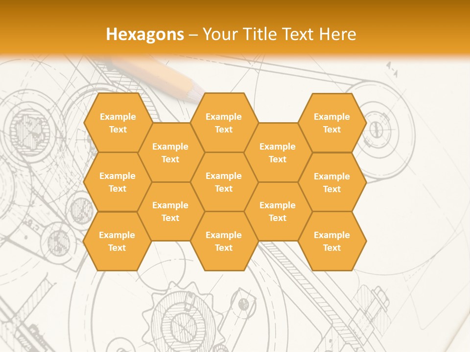 Tool Radius Industries PowerPoint Template