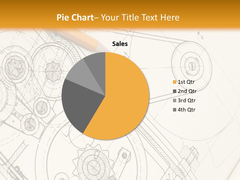 Tool Radius Industries PowerPoint Template