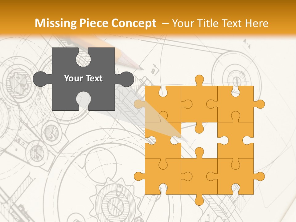 Tool Radius Industries PowerPoint Template